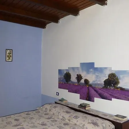 펜션 La Maison Lavande