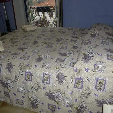 La Maison Lavande 펜션 코모